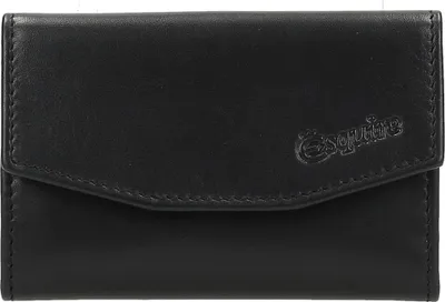 Produktbild von Esquire New Silk Schlüsseletui Leder 10 cm