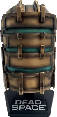 Zdjęcie produktu dla Replika Dead Space - Isaac Helmet