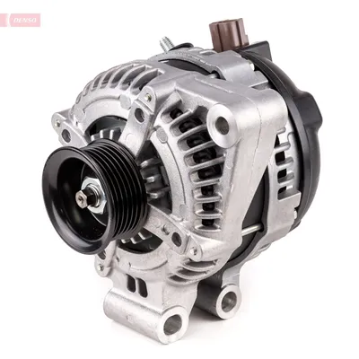 Produktbild von DENSO DAN990 Lichtmaschine Generator LiMa 150A 14V für LAND ROVER Range Rover Sport (L320)