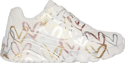 Immagine prodotto di Skechers Sneakers 314067LWTGD in White color size 28