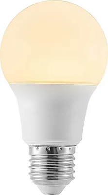 Produktbild von Arcchio LED-Leuchtmittel E27 A60 8W opal 3.000K 806lm