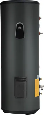 Produktbild von Elektrischer Boiler - Weiß - 3000 Watt, 200 Liter