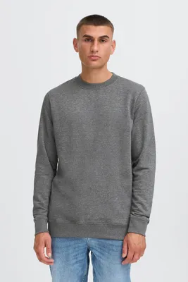 Produktbild von !SOLID SDAULA Herren Sweatshirt Pullover Sweater Baumwollmischung regular fit