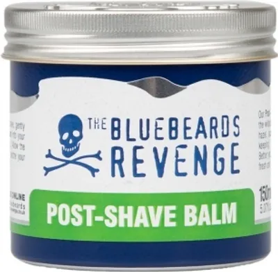 Produktbild von The Bluebeards Revenge – After-Shave-Balsam – Rasierbalsam 100 Ml
