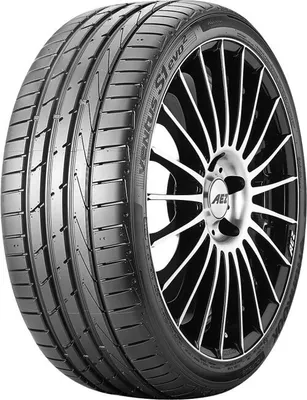 Produktbild von Hankook Sommerreifen motorcycle-tyres Ventus S1 Evo 2 K117 ( 225/50 R17 94Y 4PR AO SBL )