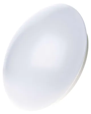 LED svítidlo CORI 41 cm, 22 W, neutrální bílá, s pohybovým čidlem, IP44