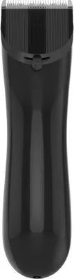 Obrázek produktu pro Wahl Lithium Pro LCD, Černá, Stříbrná, 2,5 cm, LCD, Baterie, 100 min, Zabudovaná baterie