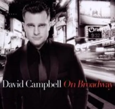 Produktbild von On Broadway