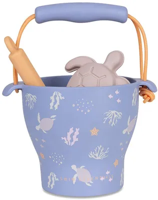 Image de Jouets de plage Swim Essentials - Multicolore - Coral Bliss