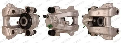 Produktbild von FERODO Bremssattel Hinten Links passend für MERCEDES-BENZ E-Klasse Limousine (W211) FCL694965