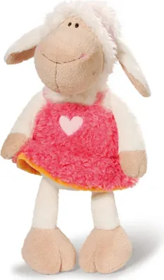Obrázek produktu pro NICI plyš Ovečka Jolly Frances 25cm