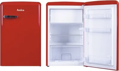 Obrázok produktu pre Amica KS 15610 R, 108 L, Voľne stojaci, E, 37 dB, ST, 2 kg/24h