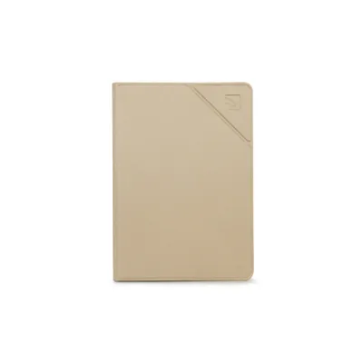 Produktbild von Tucano Minerale, Folio, Apple, iPad 9.7", 24,6 cm (9.7"), 243 g