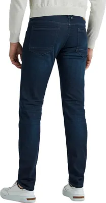 Produktbild von PME Legend JUST BRANDS (183) TAILWHEEL DARK DENIM SHADE, 32 32 32 36