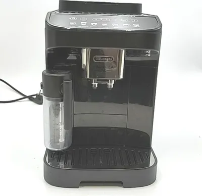 Produktbild von De'Longhi Magnifica Evo ECAM 292.81.B Kaffeevollautomat Milchsystem 7 Espresso Automatik modern
