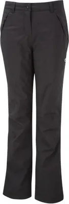 Image de Craghoppers - "Aysgarth II" pantalon pour femme CG1791 (42 FR court) (Noir)