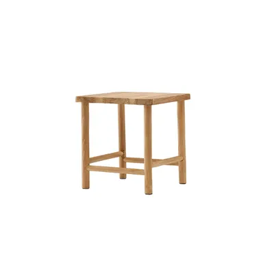 Immagine prodotto di Sgabello da pranzo Noster naturale.