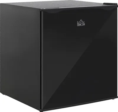 Produktbild von HOMCOM Mini-Gefrierschrank 35 L Gefrierbox 5-stufige Temperaturregelung 41dB
