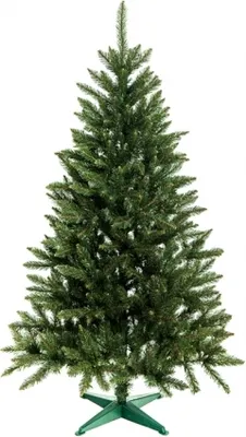 Obrázek produktu pro Nohel Garden Stromek SMRK umělý vánoční + stojan 120cm