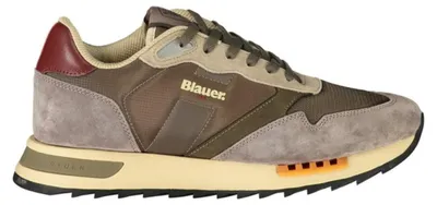 Productafbeelding van BLAUER Sneakers F6RYDER01NYN_VEMILTAU