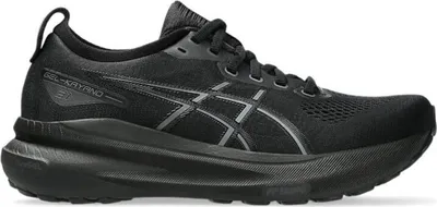 Produktbild von Asics GEL-KAYANO 31 W SCHWARZ 7