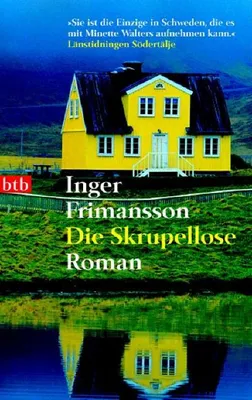 Produktbild von Die Skrupellose: Roman