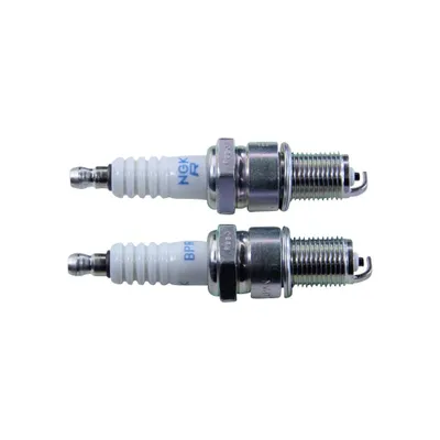 Image de Bougie d'allumage NGK BPR7ES, 2023, 2 pièces