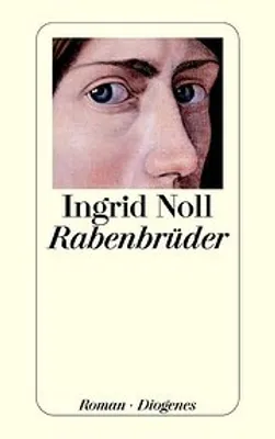Obrázek produktu pro Rabenbrüder