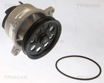 Produktbild von TRISCAN Kühlmittelpumpe Wasserpumpe für FORD Transit Custom V362 Kastenwagen (FY, FZ) 8600 16076