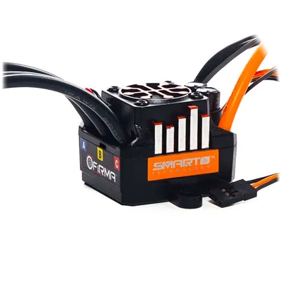 Immagine prodotto di Controllore Spektrum 100A Auto Brushless Smart ESC 3S