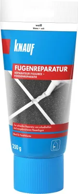 Produktbild von Knauf Fugenreparatur weiß 250 g