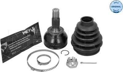 Produktbild von MEYLE Gelenksatz Antriebswelle Radseitig Vorne Rechts passend für PEUGEOT 2008 Kombi (CU) 11-14 498 0078