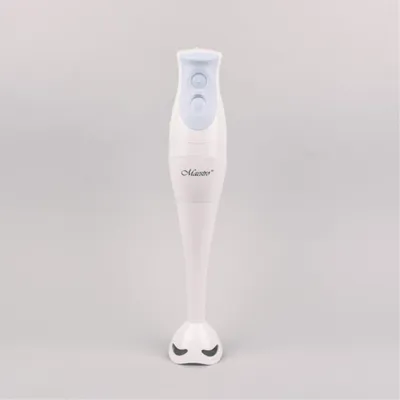 Produktbild von Feel Maestro MR563, Kochmixer, 0,6 l, Pulsfunktion, 300 W, Weiß