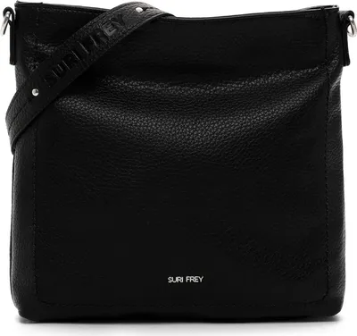 Produktbild von SURI FREY Umhängetasche Henny Crossbody Bag Black schwarz