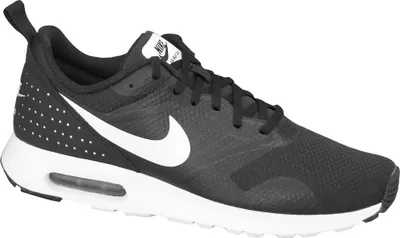 Produktbild von Nike Air Max Tavas 705149-009 Herrenschuhe, Schwarz, Größe: 44,5 EU
