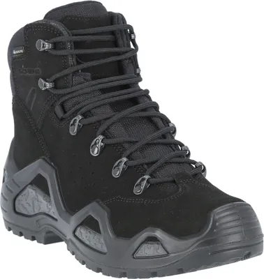 Produktbild von Lowa Z-6S GTX C Stiefel TF Schwarz : Schwarz 42.5