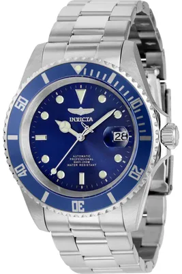 Image de Invicta Pro Diver 9094OBXL Montre Automatique pour Homme - 43 mm