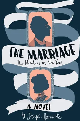 Produktbild von Horowitz, J: Marriage