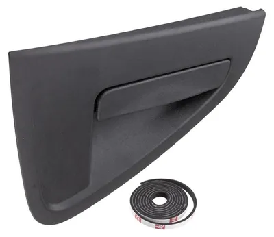 Produktbild von Außentürgriff, rechte hintere Tür, Chevrolet Spark, 2010-
