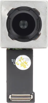 Zdjęcie produktu dla Clappio, kamera tylna do Xiaomi 13 5G, czujnik główny 50 MP, czarna