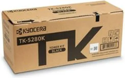Obrázek produktu pro KYOCERA WT-860, 25000 str., Laser, Černá, Azurová, Purpurová, Žlutá, TASKalfa 3050ci/4550c., 200 g