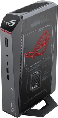 Produktbild von ASUS ROG NUC RNUC15JNK7X569A2 - Mini-PC - Core