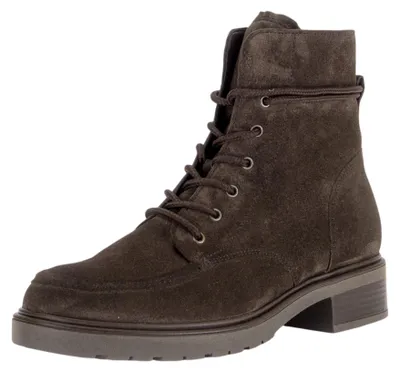 Produktbild von Gabor Damen Elegante Stiefelette H-Weite 8010.03 Braun