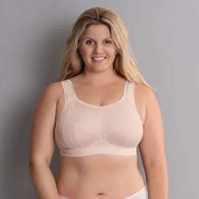 Produktbild von Anita Active Extreme Control Plus Sport Bh 5567 Smart Rose - größe 100 / I