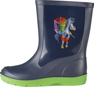 Image de Horka Rain Pvc Juniorstiefel EU 29 EU 29
