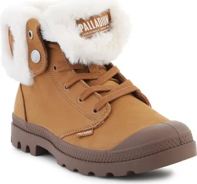 Immagine prodotto di scarpe Palladium Baggy 97962237