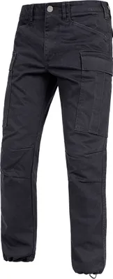 Produktbild von John Doe Regular Cargo Motorrad Textilhose