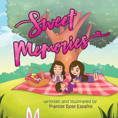 Produktbild von Sweet Memories