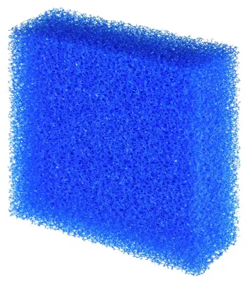 Immagine prodotto di JUWEL bioPlus grossolana XL (8.0/Jumbo) - spugna grossolana per il filtro dell'acquario - 1 pz.