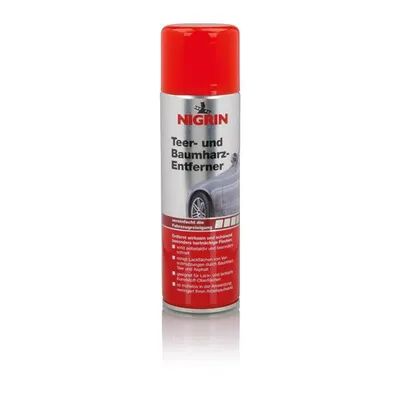 Produktbild von NIGRIN Teer/Baumharz-Entfernerspray
